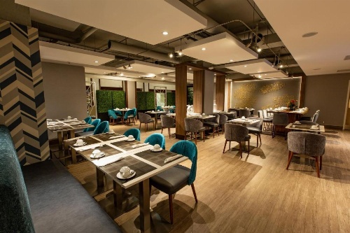 Holiday Inn Toronto Downtown Centre image 15