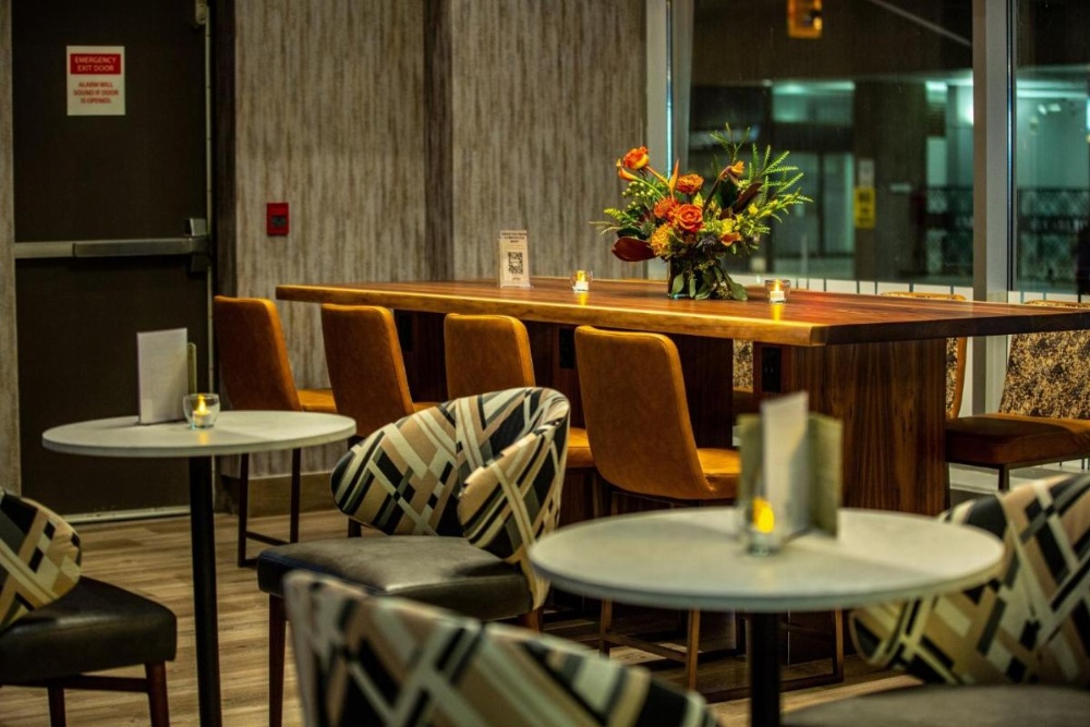 Holiday Inn Toronto Downtown Centre Image 16
