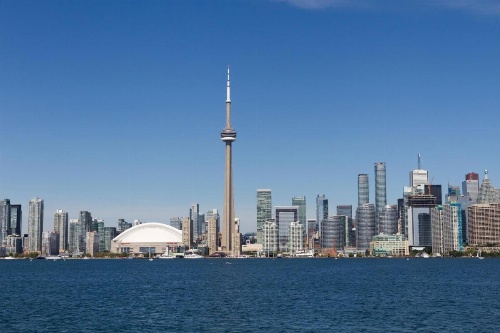 Holiday Inn Toronto Downtown Centre image 20