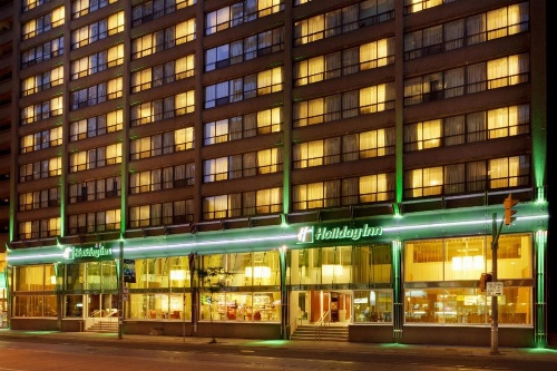 Holiday Inn Toronto Downtown Centre image 23