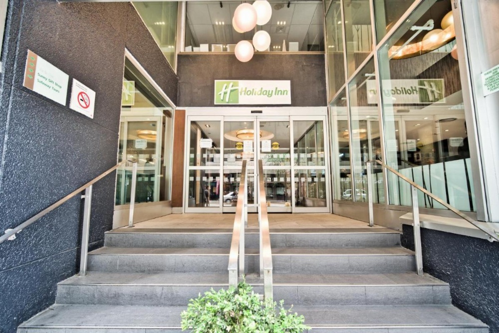 Holiday Inn Toronto Downtown Centre Image 25