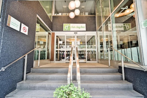 Holiday Inn Toronto Downtown Centre image 25