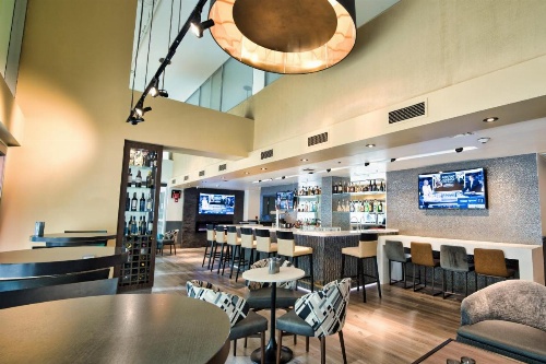Holiday Inn Toronto Downtown Centre image 27