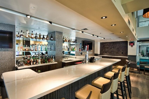 Holiday Inn Toronto Downtown Centre image 28