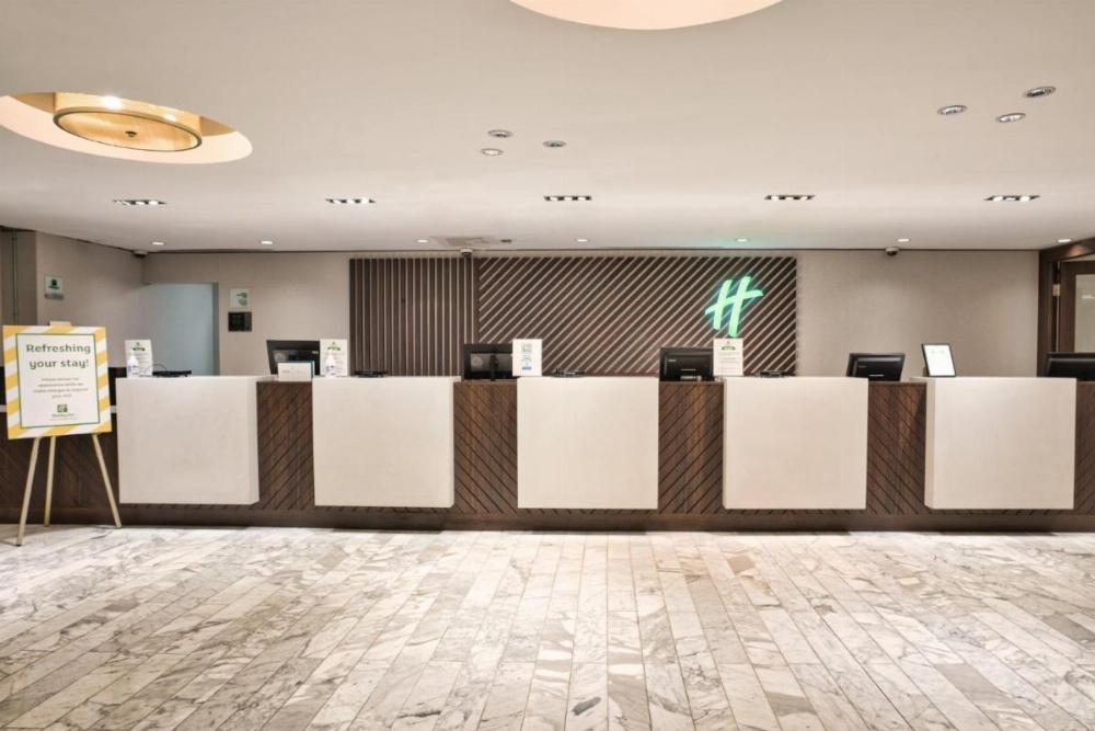 Holiday Inn Toronto Downtown Centre Image 30