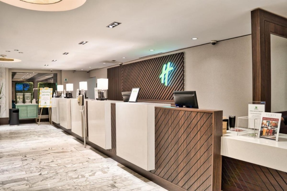 Holiday Inn Toronto Downtown Centre Image 31