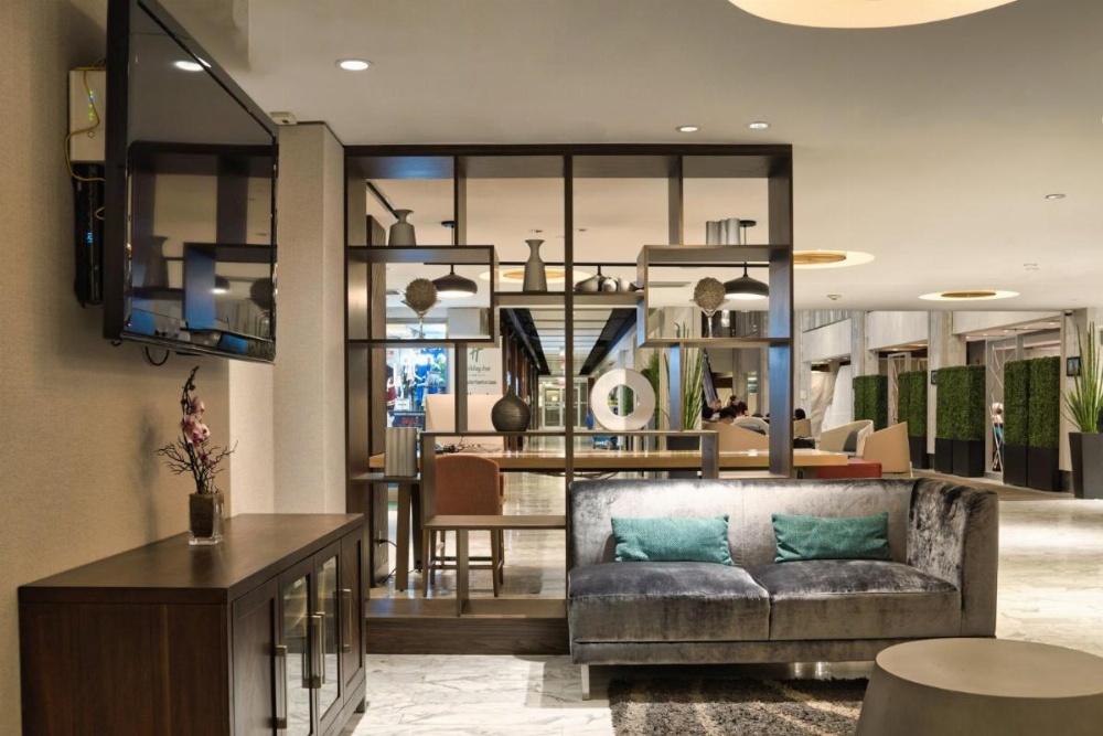 Holiday Inn Toronto Downtown Centre Image 34