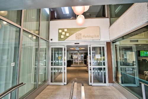 Holiday Inn Toronto Downtown Centre image 35