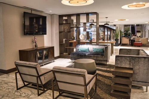 Holiday Inn Toronto Downtown Centre image 37