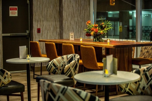 Holiday Inn Toronto Downtown Centre image 38