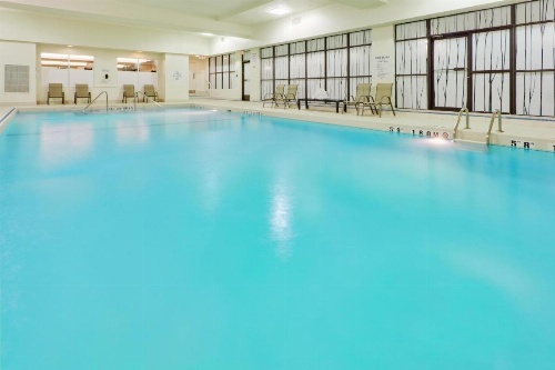 Holiday Inn Toronto Downtown Centre image 41