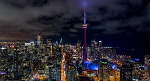 Holiday Inn Toronto Downtown Centre image 47