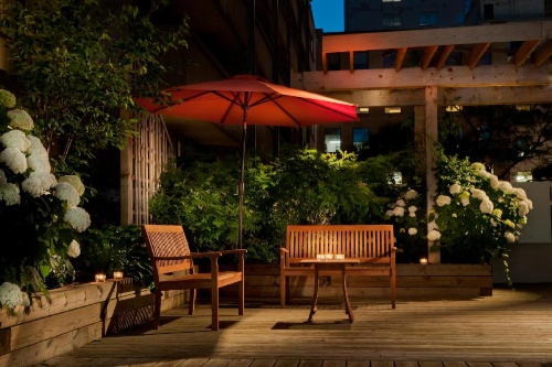 Holiday Inn Toronto Downtown Centre image 48
